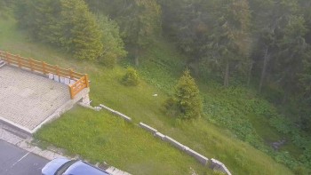 Sporthotel Kurzovní