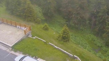 Sporthotel Kurzovní