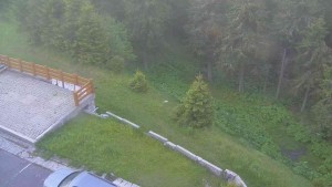 Sporthotel Kurzovní - Přístup na běžeckou trať - 16.6.2026 v 04:55 Sporthotel Kurzovní - Přístup na běžeckou trať - 16.6.2026 v 04:55