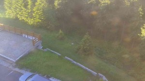 Sporthotel Kurzovní - Přístup na běžeckou trať - 16.6.2026 v 05:55 Sporthotel Kurzovní - Přístup na běžeckou trať - 16.6.2026 v 05:55