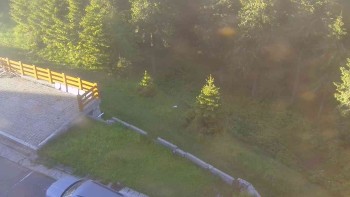 Sporthotel Kurzovní