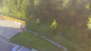 Sporthotel Kurzovní