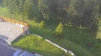 Sporthotel Kurzovní
