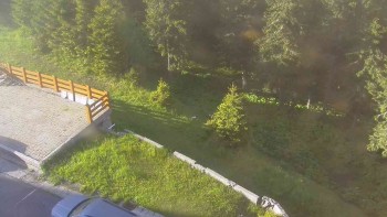 Sporthotel Kurzovní
