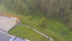 Sporthotel Kurzovní - Přístup na běžeckou trať - 16.6.2026 v 06:55 Sporthotel Kurzovní - Přístup na běžeckou trať - 16.6.2026 v 06:55