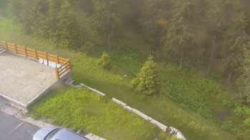 Sporthotel Kurzovní