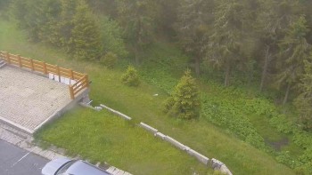 Sporthotel Kurzovní
