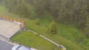 Sporthotel Kurzovní