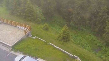 Sporthotel Kurzovní