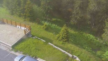 Sporthotel Kurzovní