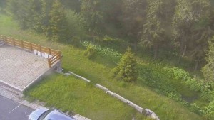 Sporthotel Kurzovní - Přístup na běžeckou trať - 16.6.2026 v 07:55 Sporthotel Kurzovní - Přístup na běžeckou trať - 16.6.2026 v 07:55