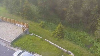 Sporthotel Kurzovní