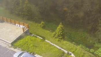 Sporthotel Kurzovní