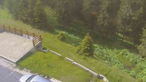 Sporthotel Kurzovní - Přístup na běžeckou trať - 16.6.2026 v 08:55 Sporthotel Kurzovní - Přístup na běžeckou trať - 16.6.2026 v 08:55