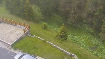 Sporthotel Kurzovní