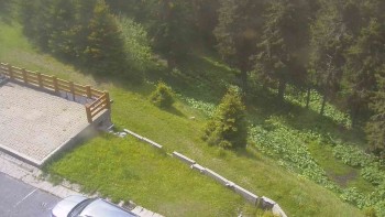 Sporthotel Kurzovní