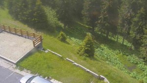 Sporthotel Kurzovní - Přístup na běžeckou trať - 16.6.2026 v 09:55 Sporthotel Kurzovní - Přístup na běžeckou trať - 16.6.2026 v 09:55