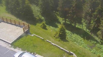 Sporthotel Kurzovní
