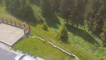 Sporthotel Kurzovní
