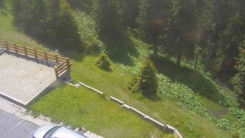 Sporthotel Kurzovní