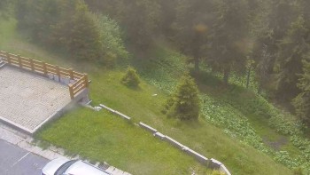 Sporthotel Kurzovní
