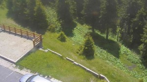 Sporthotel Kurzovní - Zugang zur Laufbahn - 16.6.2026 v 11:55 Sporthotel Kurzovní - Zugang zur Laufbahn - 16.6.2026 v 11:55