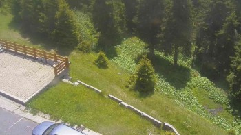 Sporthotel Kurzovní