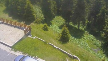 Sporthotel Kurzovní