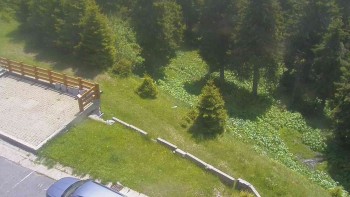Sporthotel Kurzovní