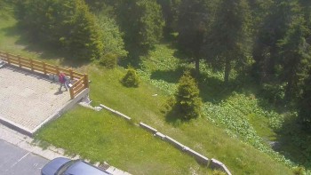 Sporthotel Kurzovní