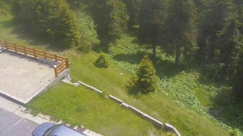 Sporthotel Kurzovní