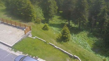 Sporthotel Kurzovní