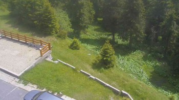 Sporthotel Kurzovní