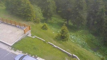 Sporthotel Kurzovní