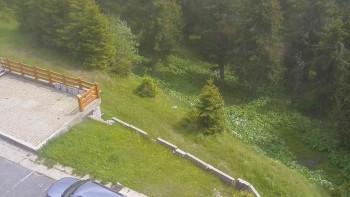 Sporthotel Kurzovní