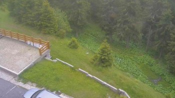 Sporthotel Kurzovní