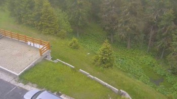 Sporthotel Kurzovní