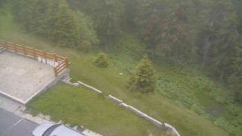 Sporthotel Kurzovní