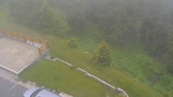 Sporthotel Kurzovní