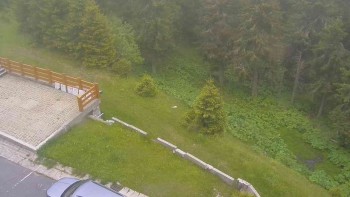 Sporthotel Kurzovní