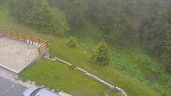 Sporthotel Kurzovní