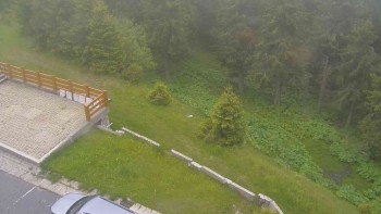 Sporthotel Kurzovní