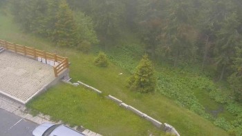 Sporthotel Kurzovní