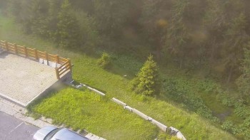 Sporthotel Kurzovní