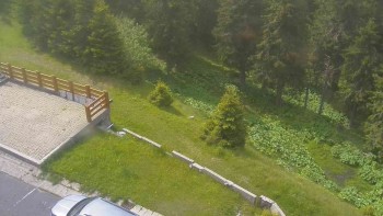 Sporthotel Kurzovní