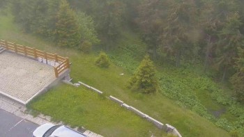 Sporthotel Kurzovní