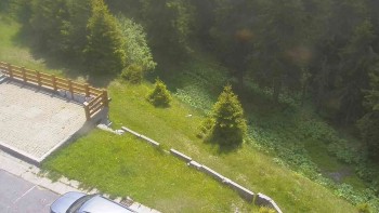 Sporthotel Kurzovní