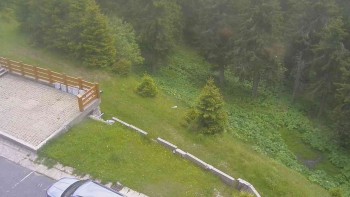 Sporthotel Kurzovní