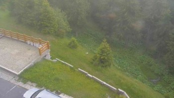 Sporthotel Kurzovní