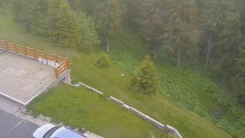 Sporthotel Kurzovní